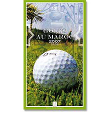 Le Guide Golf au Maroc